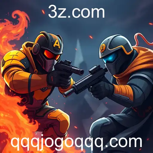 Revolução nos Jogos: Tendências que Moldam o Futuro