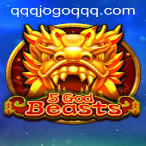 Discovering 5GodBeasts: A Journey into the Realm of qqqjogo