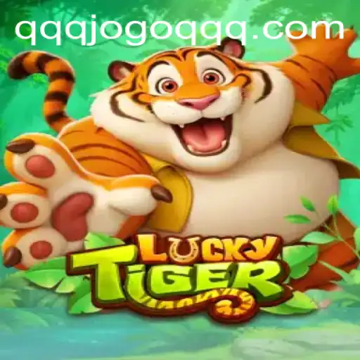 Exploring the Thrills of LuckyTiger: A Deep Dive into the Game