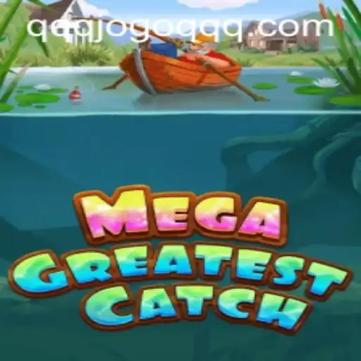 Discover MegaGreatestCatch: The Ultimate Gaming Experience