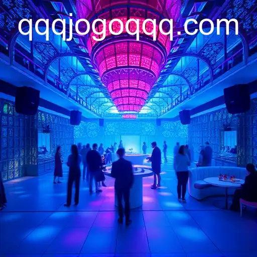 Exclusive Events: A Deep Dive Into the World of Qqqjogo