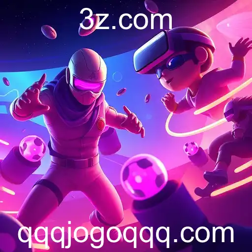 A Evolução do QQQJogo no Cenário Atual