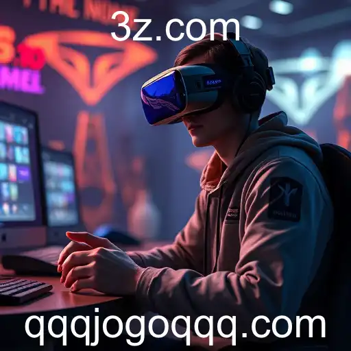 Revolução no Mundo dos Jogos Online em 2025