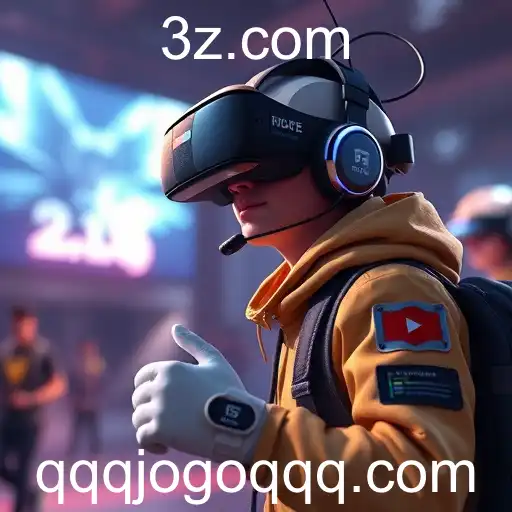 A Revolução dos Jogos em 2025: Tendências e Inovações