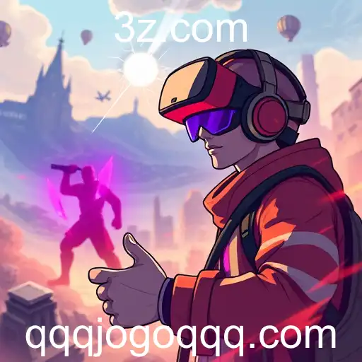 Inovação e Tendências nos Jogos de 2025