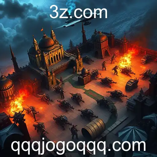 A Revolução dos Jogos: Tendências e Inovações de 2025