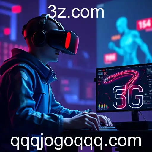 Tendências e Inovações no Mundo dos Jogos Online