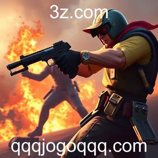 A Revolução dos Jogos: Realidade Aumentada em Alta