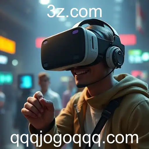 Revolução dos Games e Tendências do Futuro