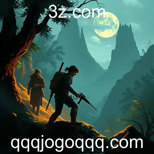 A Magia dos Jogos de Aventura: Imersão, Narrativa e Desafios