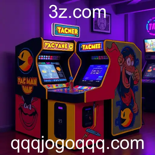 A Nostalgia e a Relevância Contínua dos Jogos de Arcade