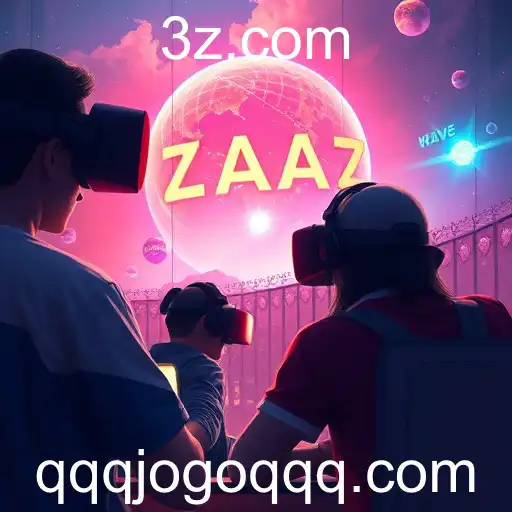 Tendências e Inovações no Universo de Jogos de 2025