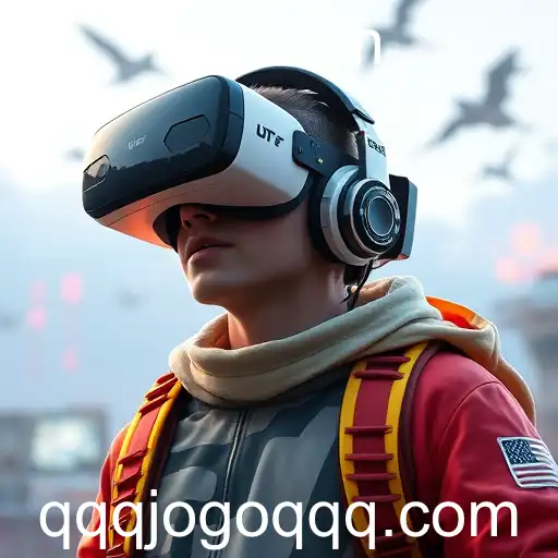 A Revolução dos Jogos Online em 2025