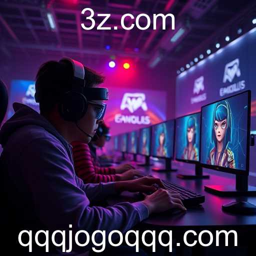 Ascensão dos Jogos Digitais em 2025