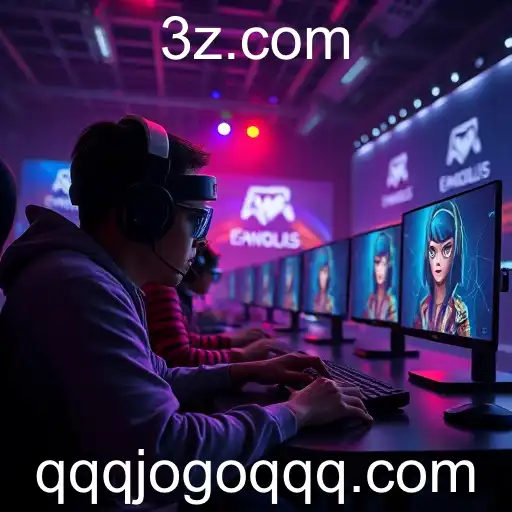 Ascensão dos Jogos Digitais em 2025