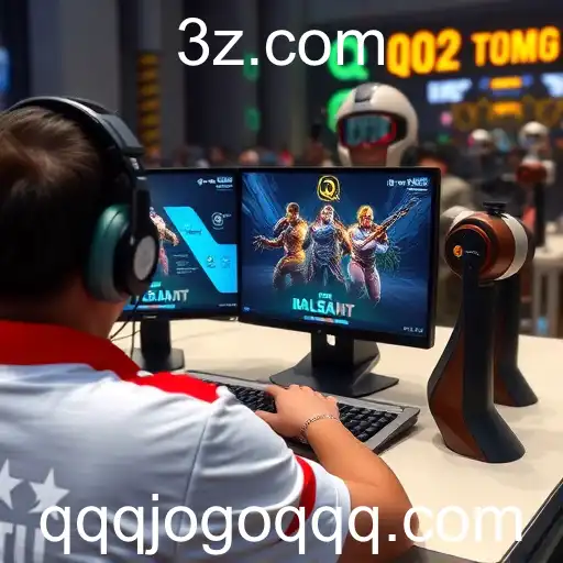 A Revolução dos Jogos Online em 2025