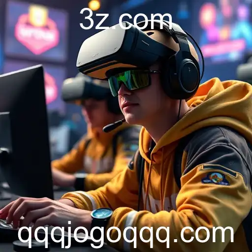 A Revolução dos Jogos Online em 2025