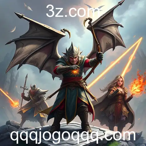 Inovações no Mundo dos Jogos Online