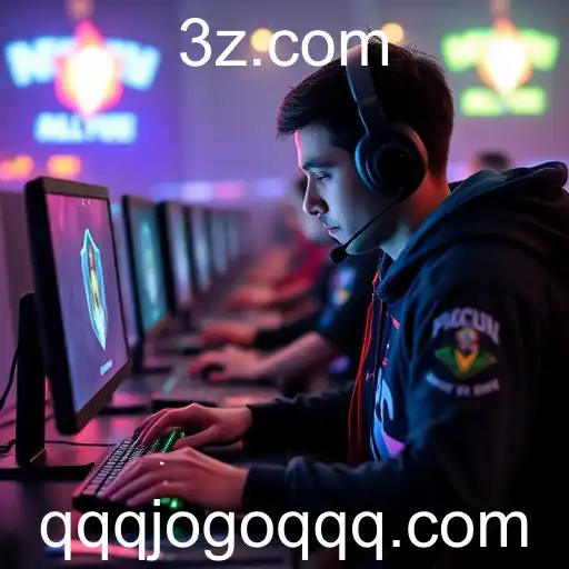 Revolução dos E-Sports no Brasil