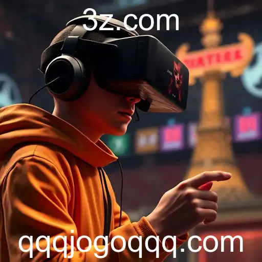 Revolução dos Jogos Online: Tendências e Impactos