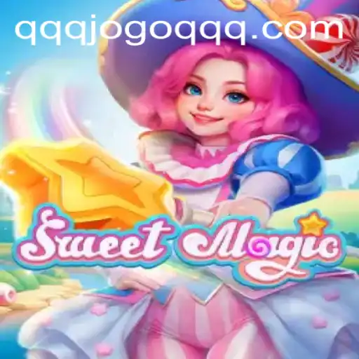 Exploring SweetMagic: A Journey into the Enchanting World of 'qqqjogo'